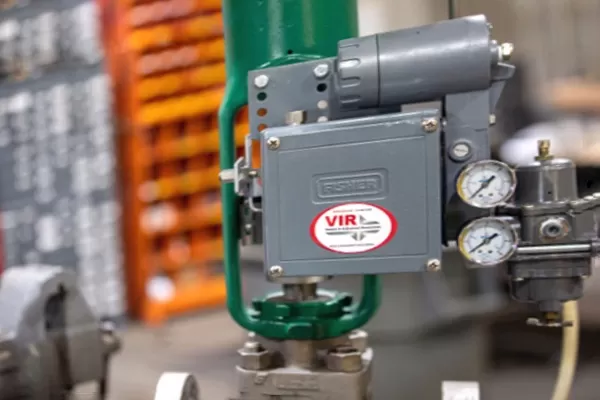 комплектующие FISHER CONTROLS
